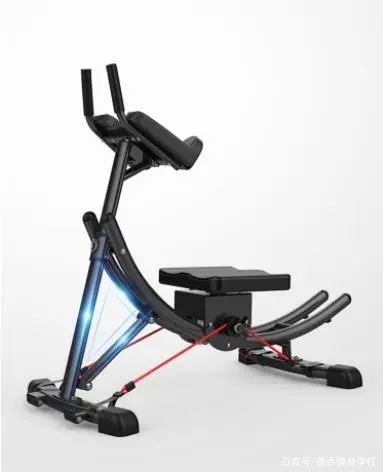 健身小白入门必看 9种健身器械使用指南，从此告别跑步机恐惧