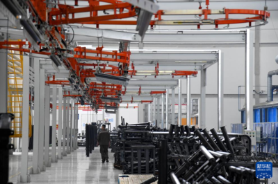 科技赋能，青岛打造数智健身新场景