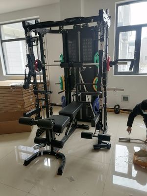 健身器材选购指南 主流优质品牌推荐与选择要点