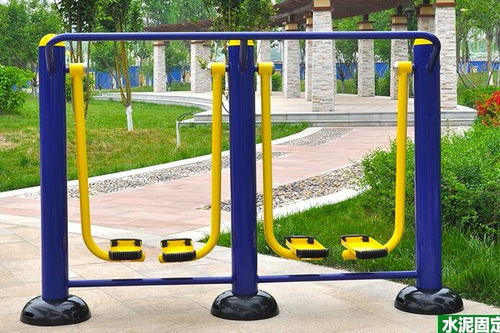 卓越品质看得见——专业社区健身器材批发