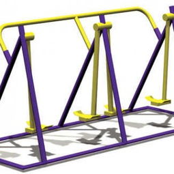 广州市花都区雅昌玻璃钢工艺厂 优质健身器材供应商