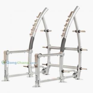 供应深蹲架训练器CF-3367 广州健身器材厂家的专业之选